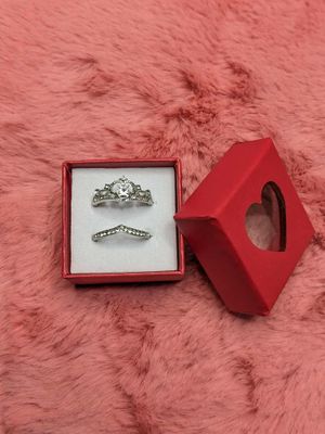 Couple Ring Set 👩‍❤️‍👨_img_0