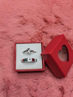 Couple Ring Set 👩‍❤️‍👨_img_4