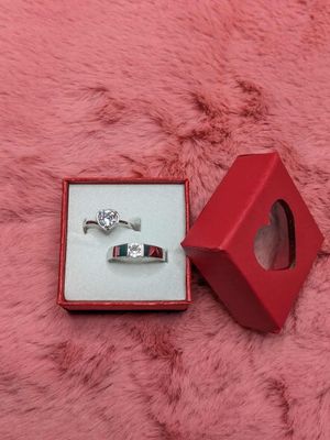Couple Ring Set 👩‍❤️‍👨_img_5