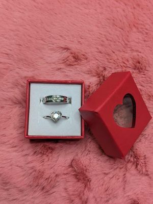 Couple Ring Set 👩‍❤️‍👨_img_6