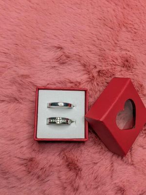 Couple Ring Set 👩‍❤️‍👨_img_7
