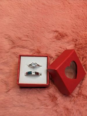 Couple Ring Set 👩‍❤️‍👨_img_10