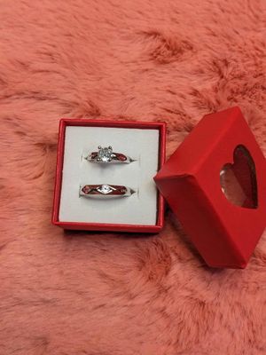 Couple Ring Set 👩‍❤️‍👨_img_11