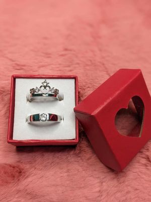 Couple Ring Set 👩‍❤️‍👨_img_12