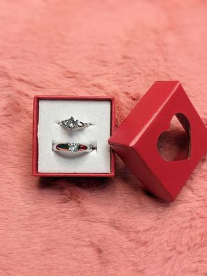 Couple Ring Set 👩‍❤️‍👨_img_13