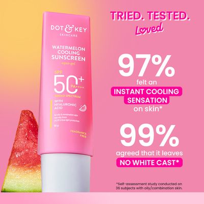 Dot & key watermelon cooling sunscreen SPF 50++++_img_4