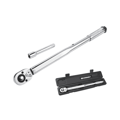 TOLSEN Automatic Torque Wrench (1/2" Drive 40-210Nm) Model 16010_img_2