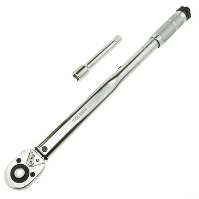 TOLSEN Automatic Torque Wrench (1/2" Drive 40-210Nm) Model 16010_img_3