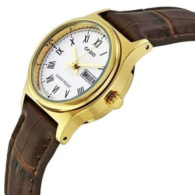 CASIO SS WATCH_img_1