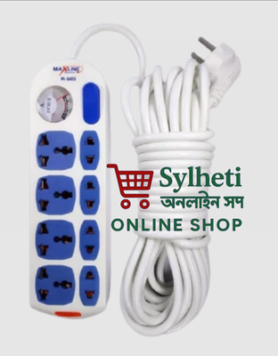 Multi Plug Model:- BD-LINE BL-0455_img_0