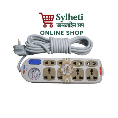 Multi Plug Model:- BD-LINE BL-0455_img_3