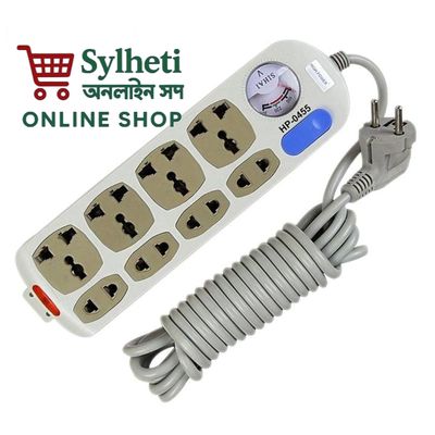 Multi Plug Model:- BD-LINE BL-0455_img_4