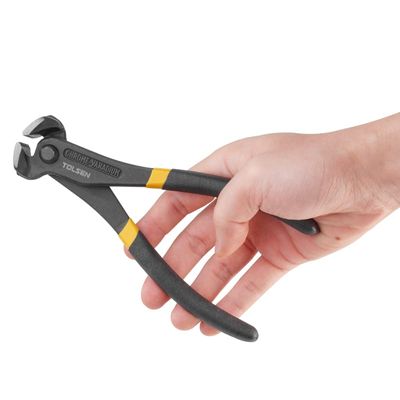 TOLSEN End Cuting Pincer ( 6" | 8" ) Model: 10043 | 10345_img_3