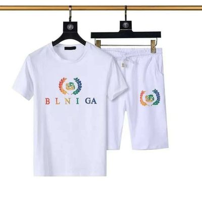 Combo Half T-Shirt And 3 Quarter Pants For Man_img_0