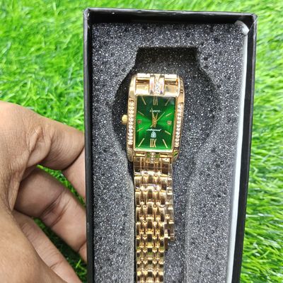 POEDAGAR Luxury Fashion Women Watch_img_5