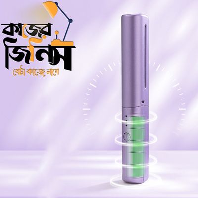 Mobile Heat Comb 🔥 – স্মার্ট হেয়ার স্টাইল ✨ এখন এক ক্লিকে! 👩🦱👨🦱