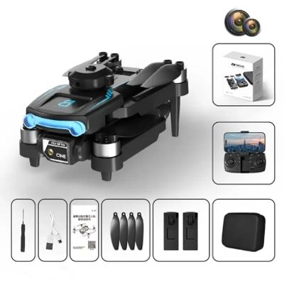 Foldable RC Drone_img_0