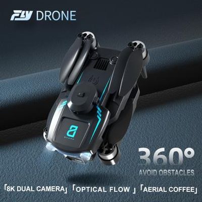 Foldable RC Drone_img_3