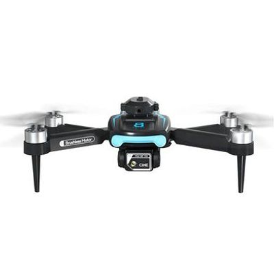 Foldable RC Drone_img_1
