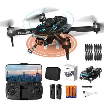 Foldable RC Drone_img_4