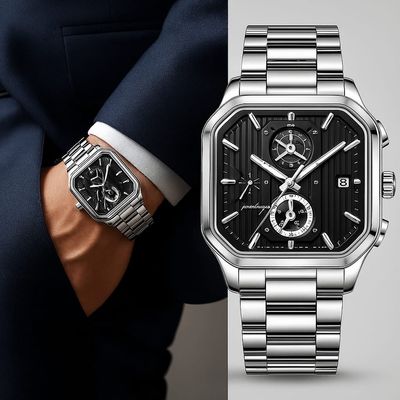 Poedagar Men's Watch_img_5