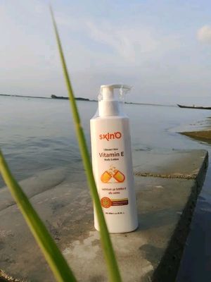 Skino Vitamin E body lotion_img_2