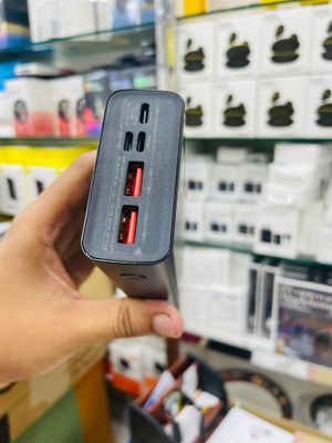 Baseus Power Bank Adaman 22.5w 20,000Mah_img_0