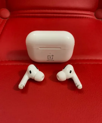 OnePlus Airpods Pro Tws Wireless Airbuds Bluetooth V5.0 Bluetooth Earphone_img_1