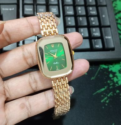POEDAGAR Luxury Fashion Women Watch_img_2