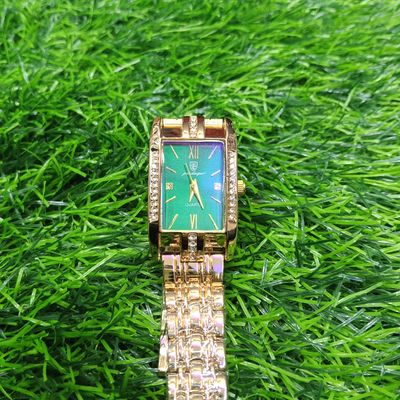 POEDAGAR Luxury Fashion Women Watch_img_4