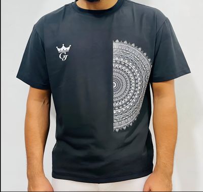 Gonji Printed T-Shirt_img_0