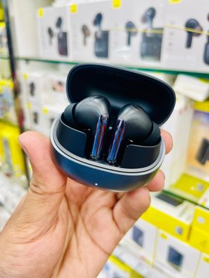 QCY Melobuds Pro HT08 ANC LDAC Hi-Res Audio - Black_img_0