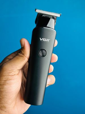 VGR V-937 Electric Hair Professional Trimmer_img_2