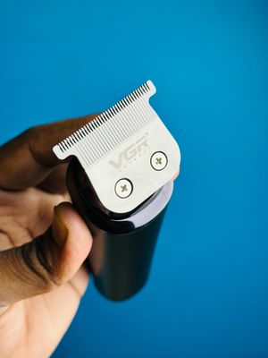 VGR V-937 Electric Hair Professional Trimmer_img_5