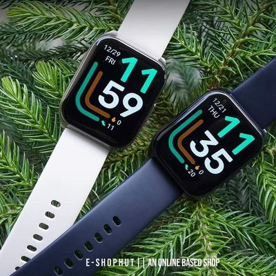 Haylo Watch 2 Pro Calling SmartWatch_img_0