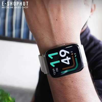 Haylo Watch 2 Pro Calling SmartWatch_img_1