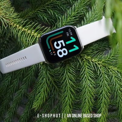 Haylo Watch 2 Pro Calling SmartWatch_img_2
