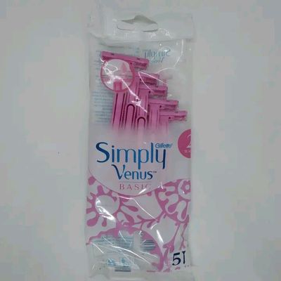 Gillette Simply Venus Razor 🪒_img_1