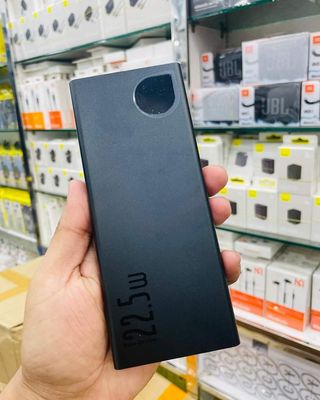 Baseus Adaman Metal 10,000mah 22.5w PowerBank_img_0