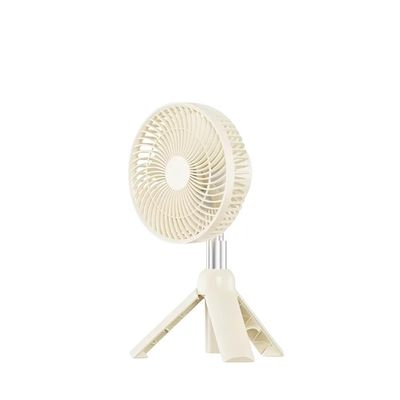 AZEADA PD-F27 Multipurpose Desktop Fan with Tripod Stand