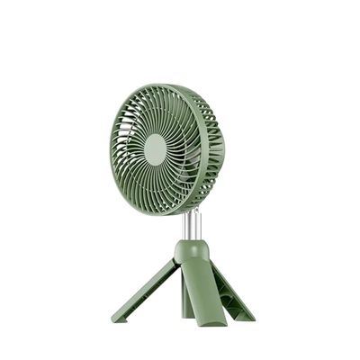 AZEADA PD-F27 Multipurpose Desktop Fan with Tripod Stand_img_1
