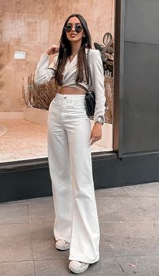 White wide leg denim_img_2