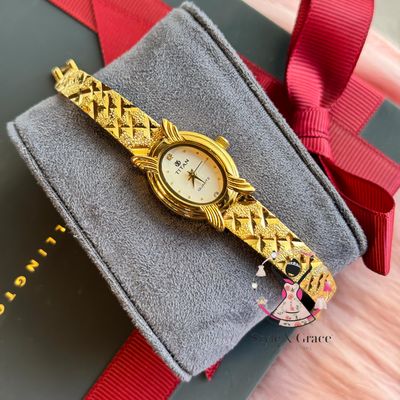 Titan || Gold Cut || Bracelet Style || Premium_img_0