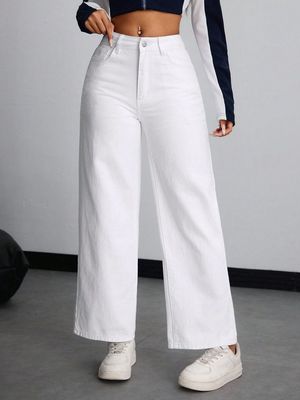 white straight cut denim_img_1