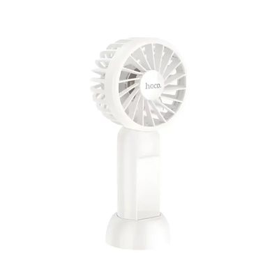 Hoco HX60 Nimble Portable Rechargeable Fan_img_2