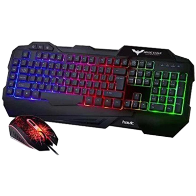 Gaming Wired Backlit Keyboard_img_0