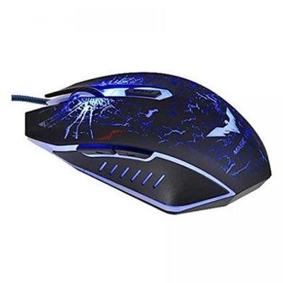 Gaming Wired Backlit Keyboard_img_2