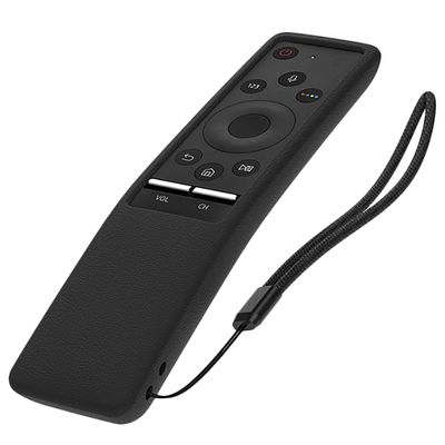 Remote Case For Samsung Smart Tv Remote Cover For Samsung Smart Remote Control Tv Silicone Cover_img_0