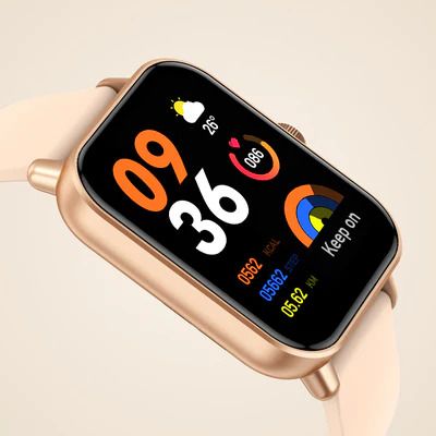 COLMI P81 Voice Calling Smart Watch Ultra, Bluetooth Smartwatch Men Women_img_0
