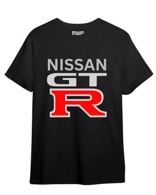 Nissan GTR 34 Premium T-shirt || Tees_img_2